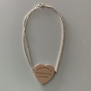 Tiffany & Co bracelet